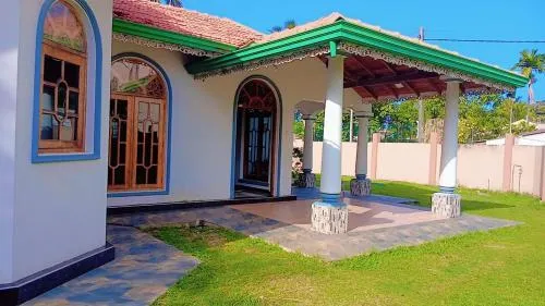 Lotus Vibe Resort - Image 1