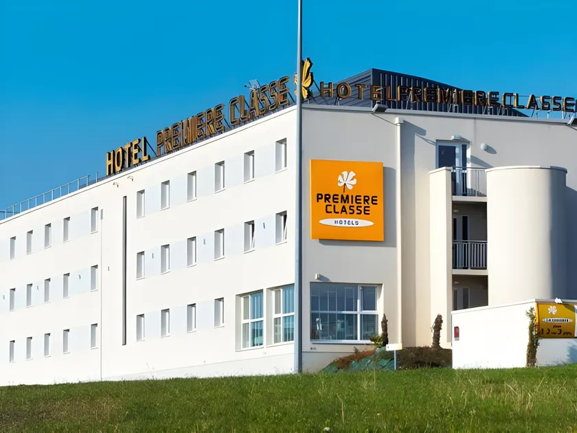 Sweet and Smart Sarreguemines - Hambach - Image 1