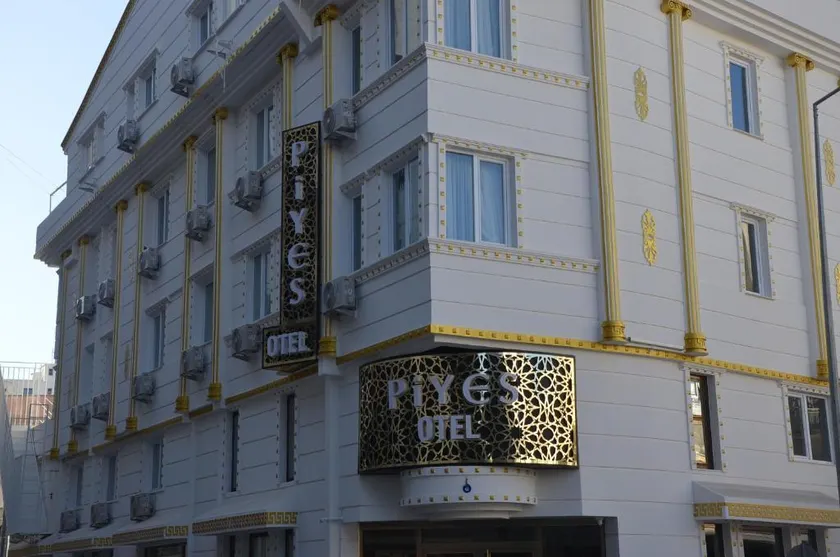Piyes Otel - Image 1