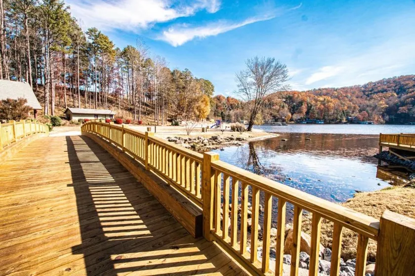 Mountain Loft Resort - Lake Lure, NC - Image 1