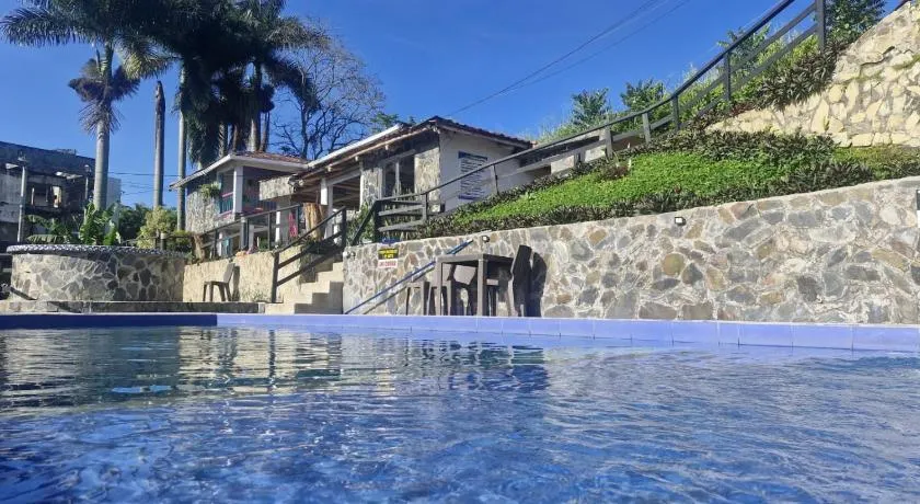 Iraka Campestre Quindio - Image 1