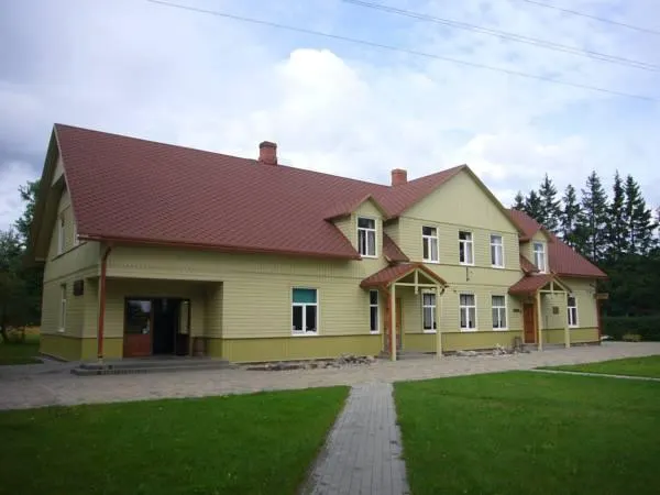 Pilsberģu krogs - Image 1