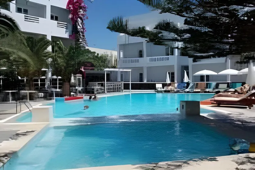 Afroditi Venus Beach Resort - Image 1