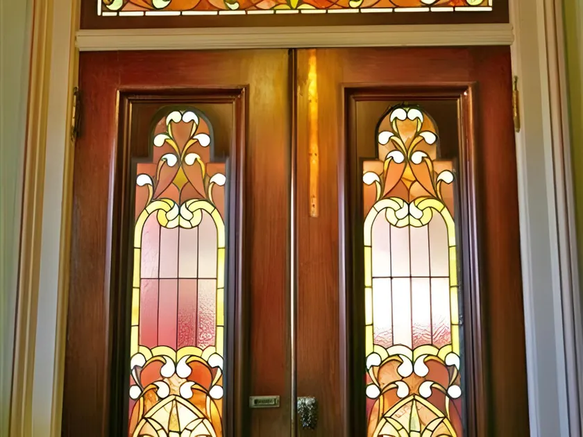 MCCLELLAND PRIEST B&B INN - Image 1