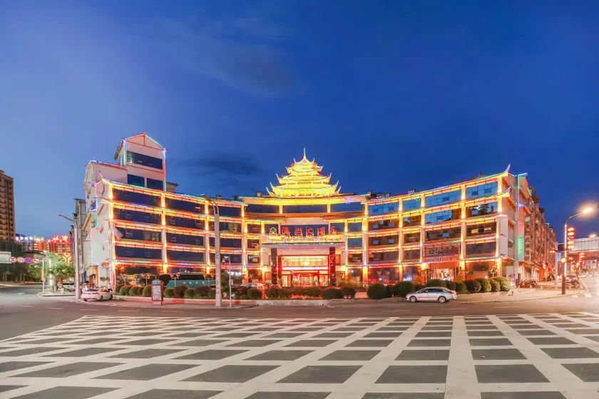 Macau De Hotel - Image 1