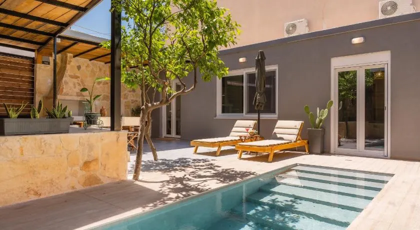 Sofia Luxury Villa with Private Pool - Image 1