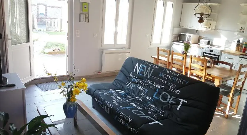 Le Gîte Mayann - Image 1