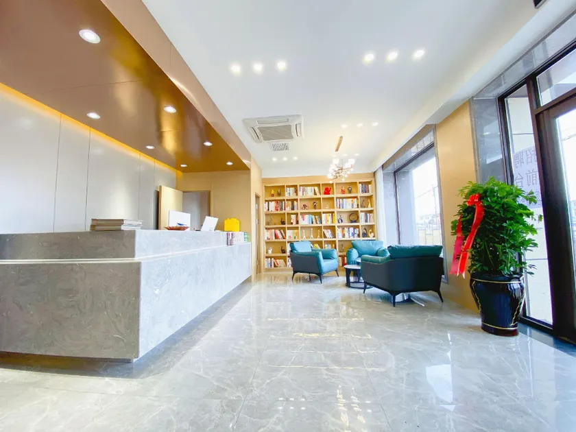 Yicheng Chain Hotel (Mishazi Branch, China-Korea Demonstration Zone) - Image 1