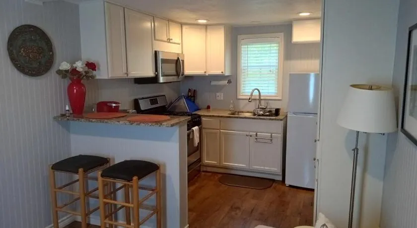 Cozy Texoma Guesthouse - Image 1