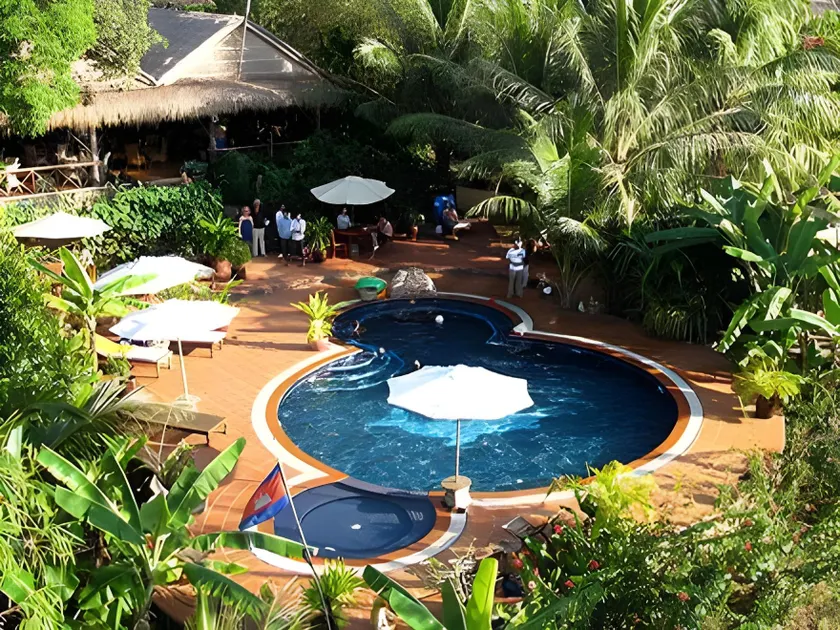 Kep Lodge - Image 1