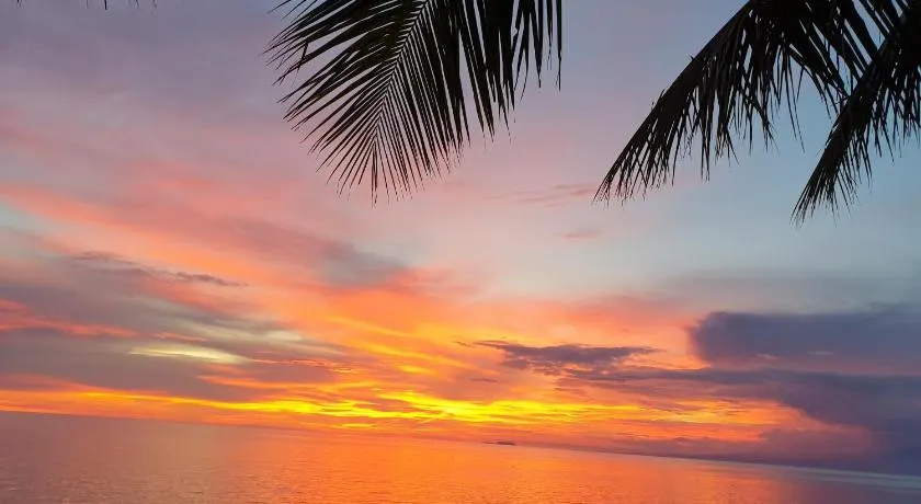 Isla de Paz Beach Resort - Image 1