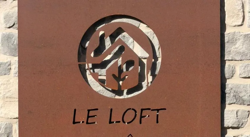 Le Loft des Crêtes - Image 1