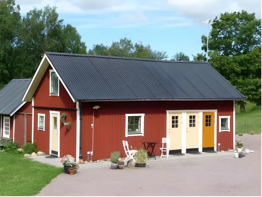 Sjöbacken Gård - Image 1