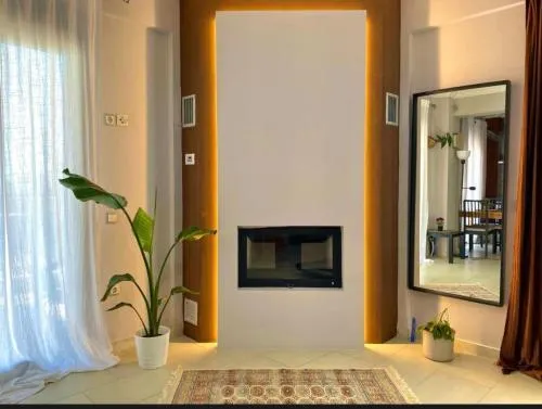 Avia Apartment Thessaloniki - Image 1
