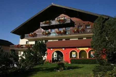 Pension Edelweiss - Image 1