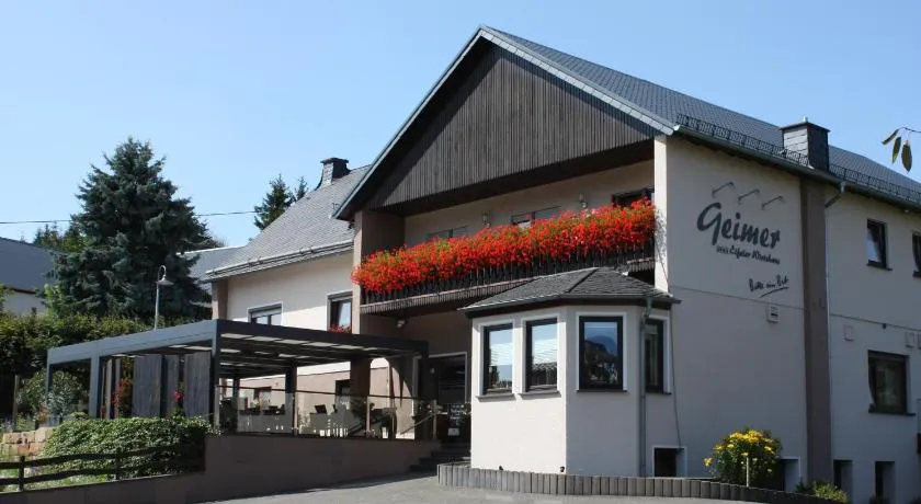 Gasthaus Pension Geimer - Image 1