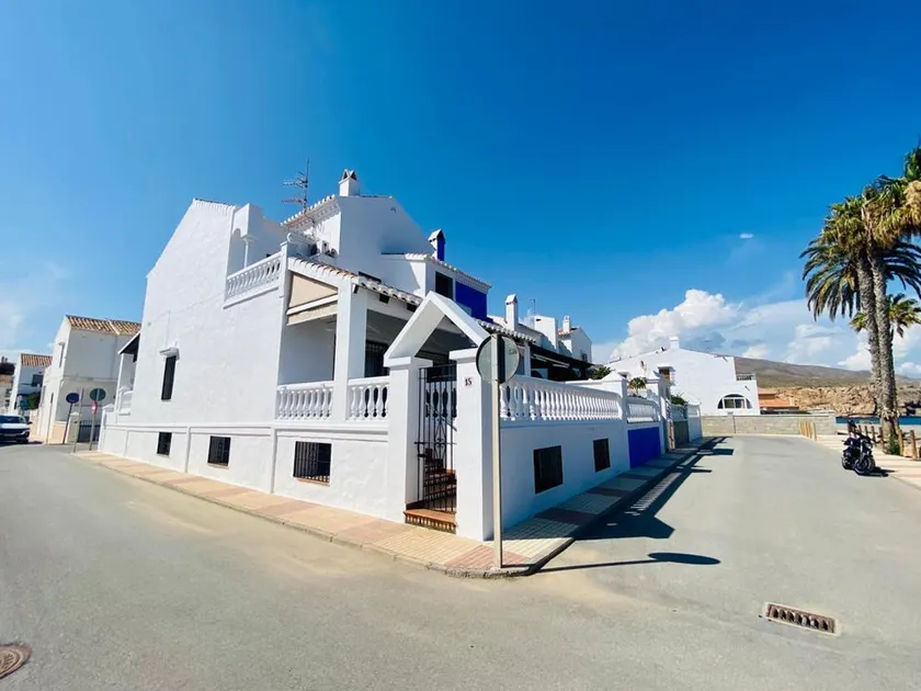 Holiday home near the beach on the Costa Tropical - Image 1