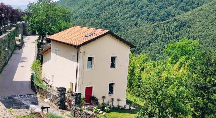 CantoQuinto Bed and Breakfast - Image 1
