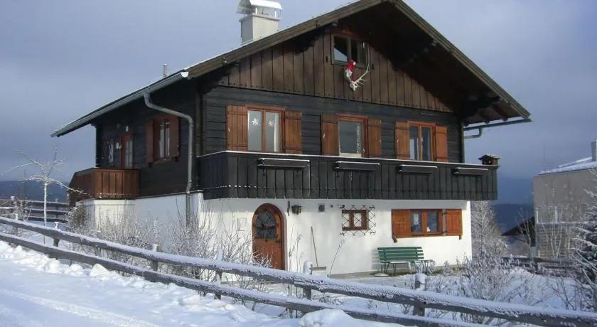 CHALET MARESI - Image 1