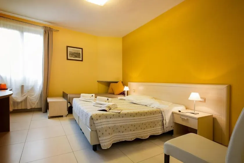 Locanda San Rocco - Image 1