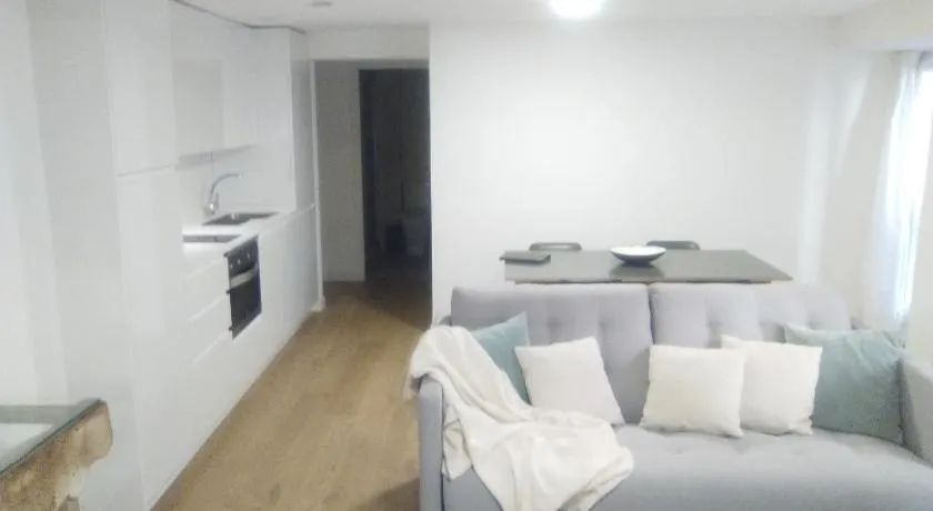 Apartamento El Reloj - Image 1