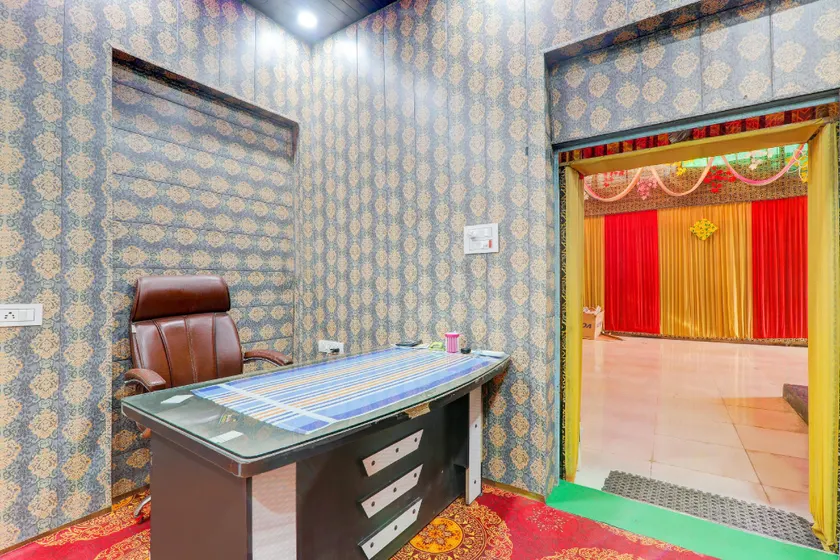 Hotel O Shagun palace - Image 1