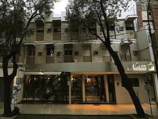 Hotel Nutibara - Image 1