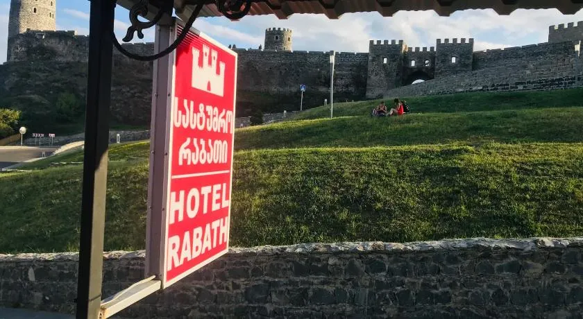 Hotel Rabath - Image 1