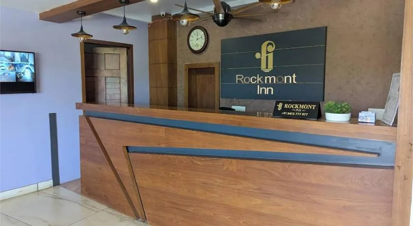 Rockmont Inn - Image 1