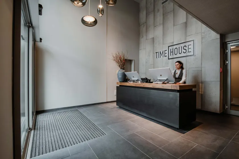 Timehouse Serviced Apartments - Image 1