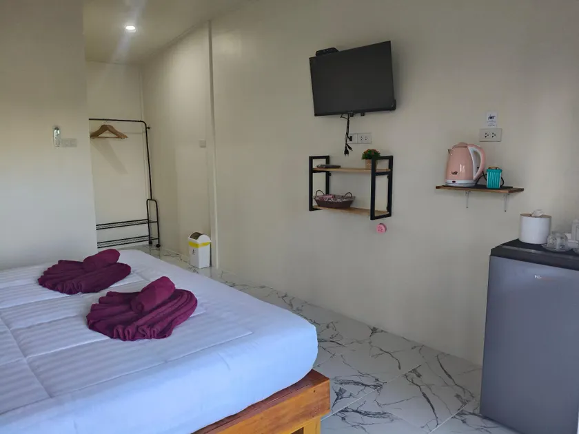 MookSkyDawBungalow - Image 1