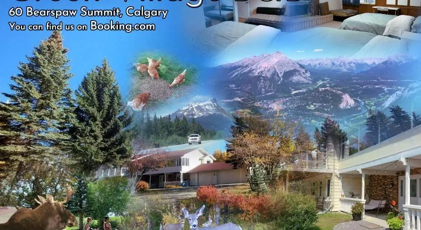 Green Village - Image 1