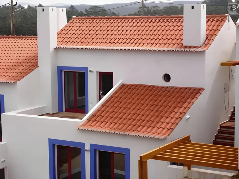 Casas Do Moinho - Turismo De Aldeia - Image 1