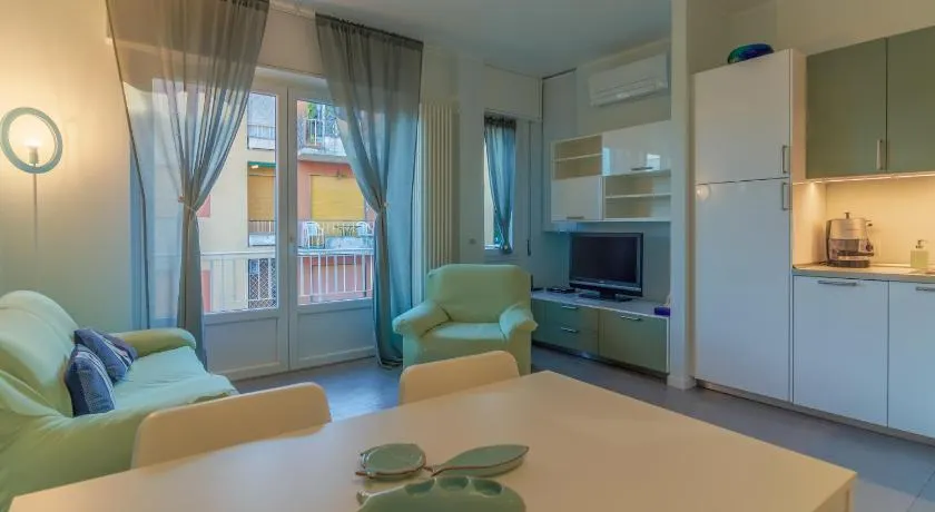 RIVIERA APARTMENT Comodo, centrale, Aria condizionata - Image 1