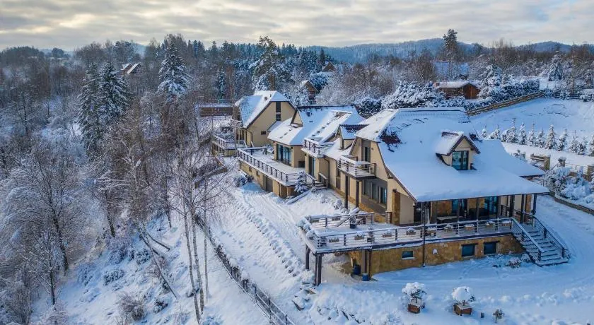 Villa Collis - Bieszczady - Image 1