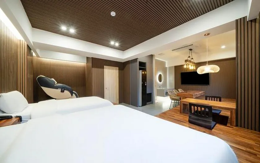 Chungju Baraan Hotel - Image 1
