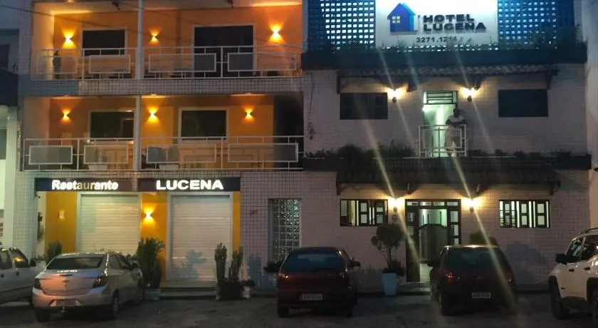 Hotel Lucena - Image 1