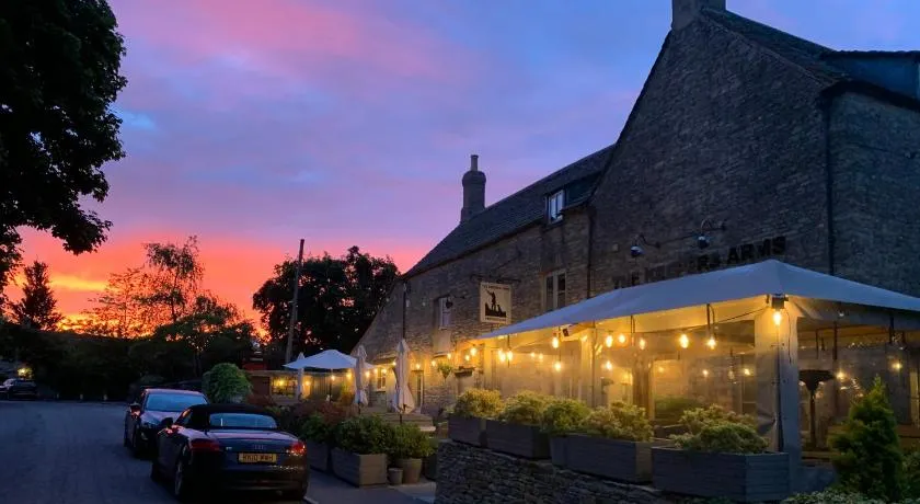 The Keepers Arms - Image 1