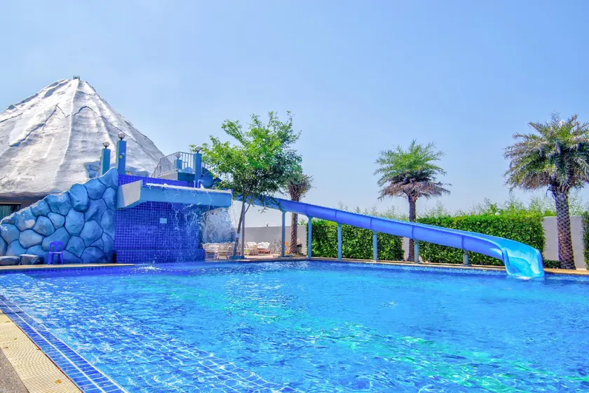 Thaiasia Goldensea Resort - Image 1