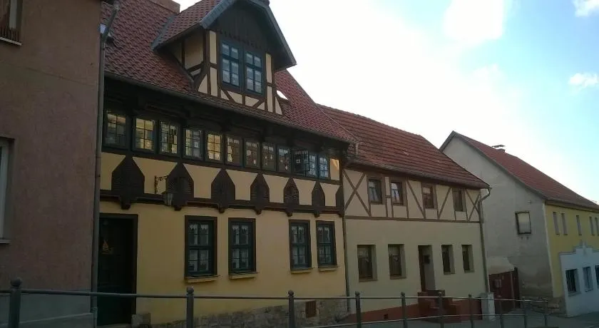 Urlaub im Fachwerkhaus - Image 1
