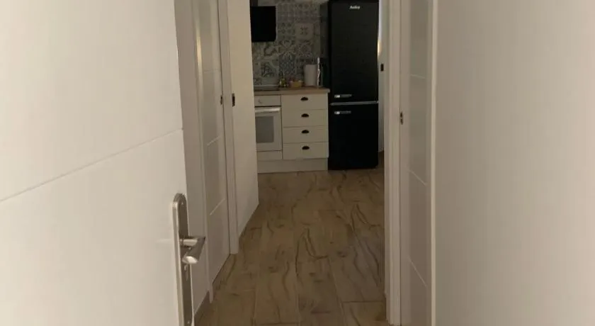 Apartamentos el Sabinar - Image 1