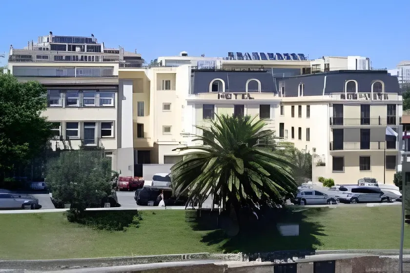 Hotel Boa - Vista - Image 1