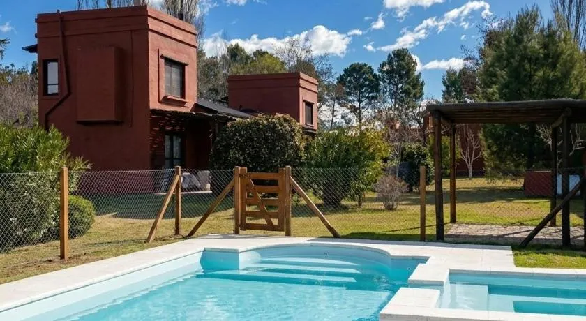 Cabañas La Cosecha - Image 1