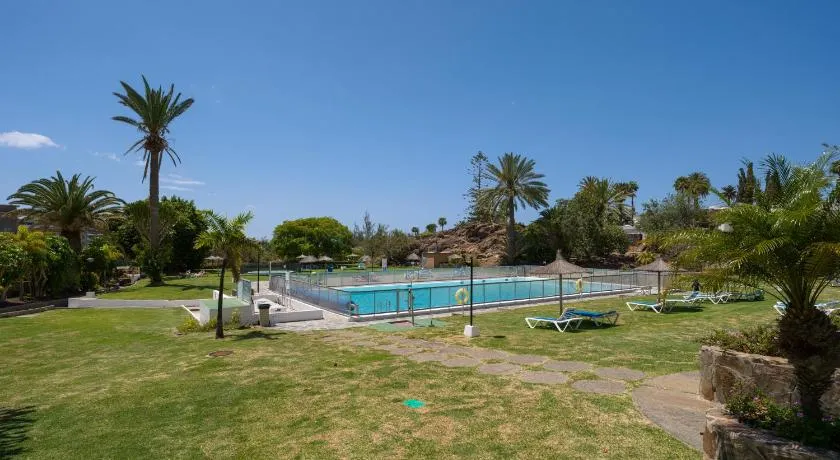 Rocas Rojas Suites San Agustin - Image 1