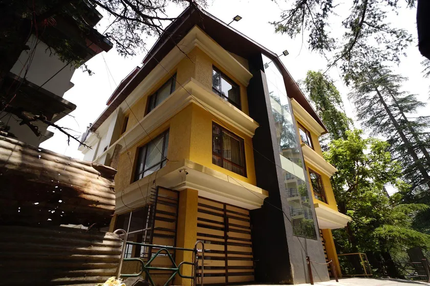 Mahaveer Grand - Image 1