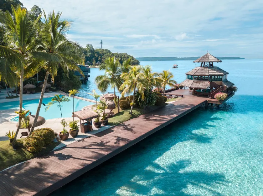 Pearl Farm Beach Resort - Image 1
