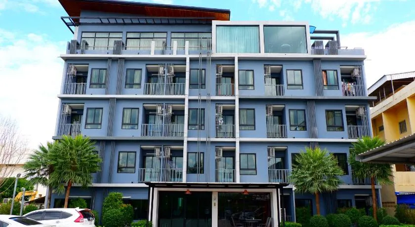 The D257 Hotel - Image 1