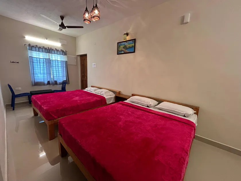 Aarudra's Residency Srirangam - Image 1
