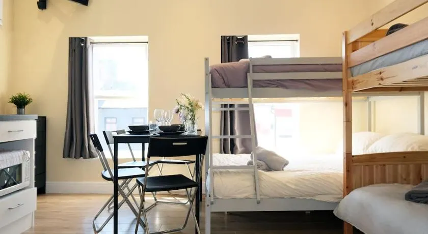 LFC Stadium Apartment 3 - Image 1