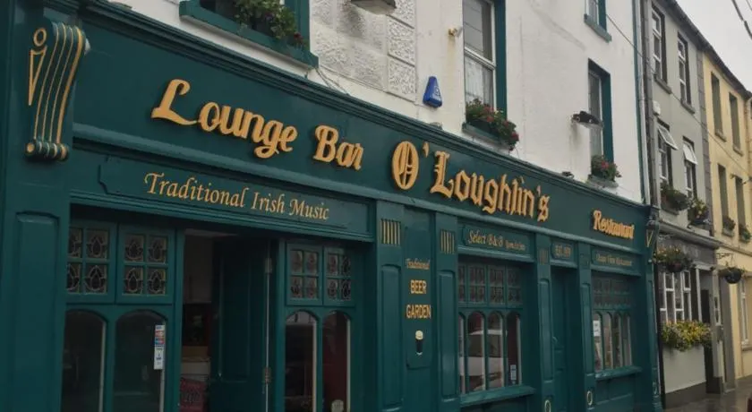 O'Loughlin's Bar - Image 1
